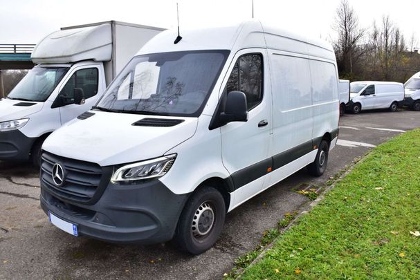 Mercedes-Benz Sprinter H2 314 CDi 110 kW image number 1