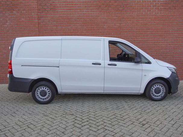 Mercedes-Benz Vito 111 CDi 84 kW image number 7