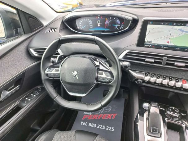 Peugeot 3008 96 kW image number 21