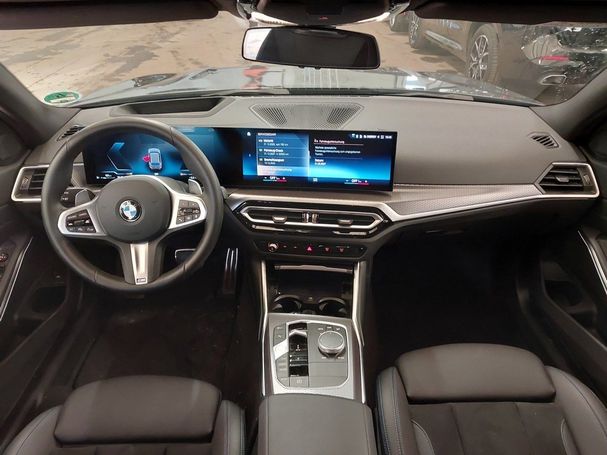 BMW 320d Touring 140 kW image number 13