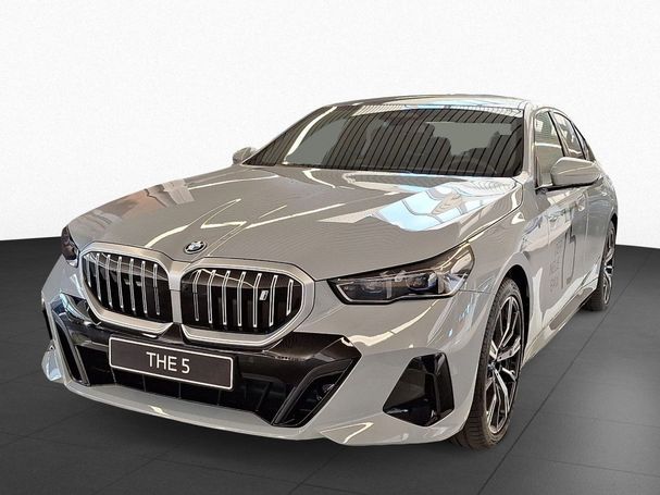 BMW i5 eDrive40 250 kW image number 1