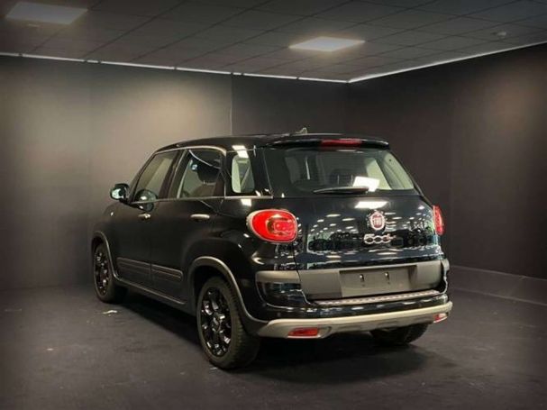 Fiat 500L 1.4 Cross 70 kW image number 6