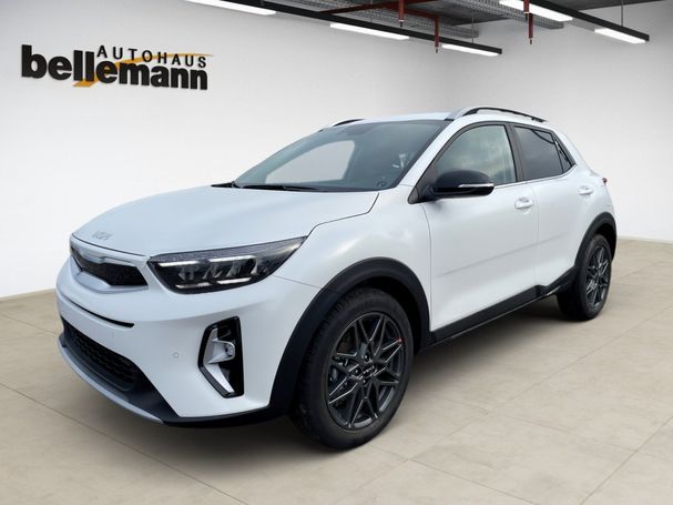 Kia Stonic 1.0 T-GDi 74 kW image number 1