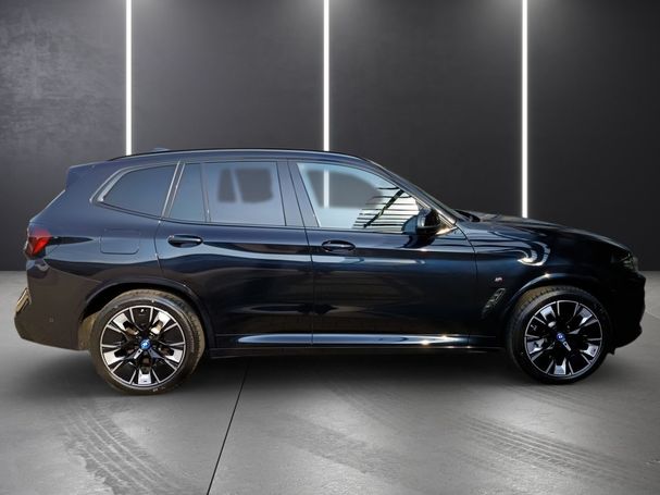 BMW iX3 Impressive 210 kW image number 3