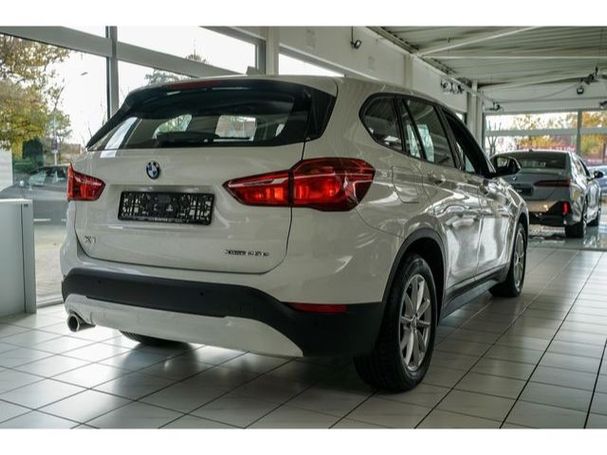 BMW X1 25e xDrive 162 kW image number 6