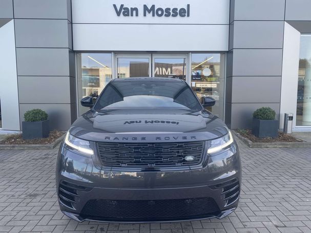 Land Rover Range Rover Velar P400e S 294 kW image number 3