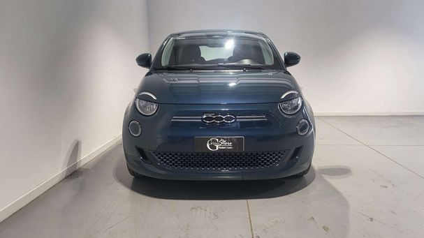 Fiat 500 e 42 kWh 87 kW image number 2