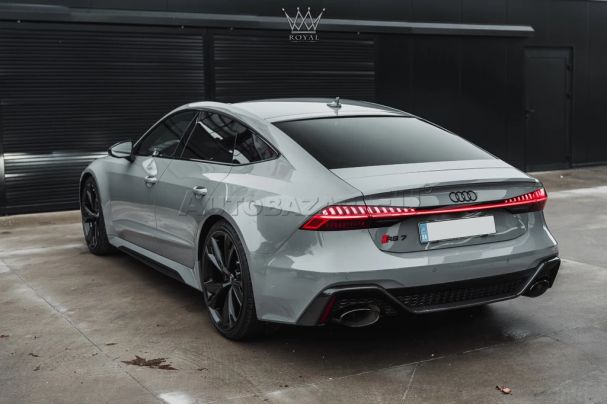 Audi RS7 Sportback 441 kW image number 5