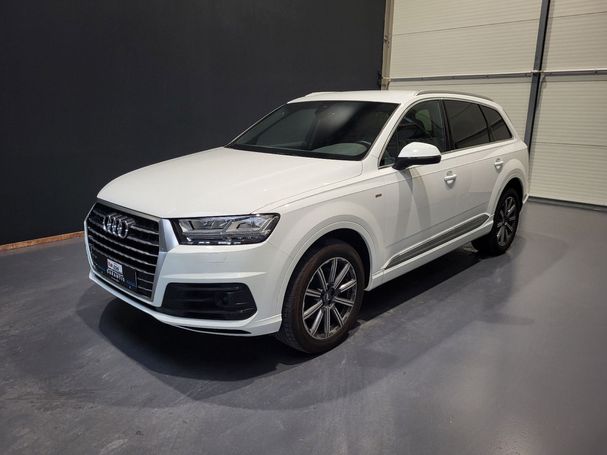 Audi Q7 50 TDI quattro S-Line 210 kW image number 1