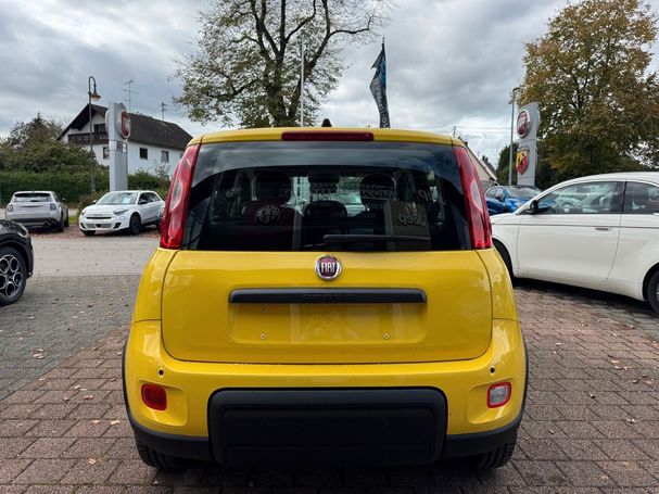 Fiat Panda 51 kW image number 6