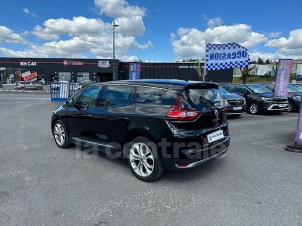 Renault Grand Scenic BLUE dCi 120 88 kW image number 1