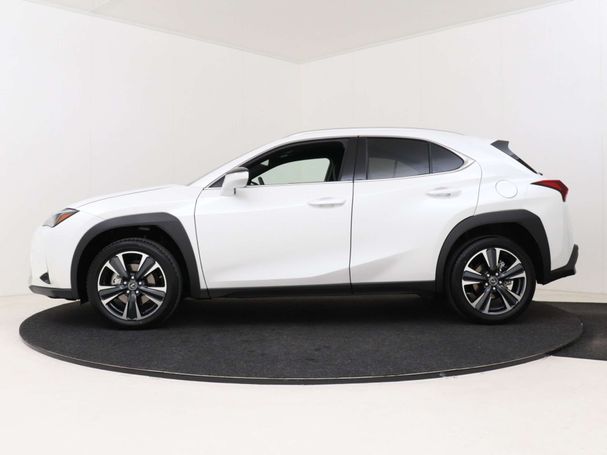 Lexus UX 250h 135 kW image number 3