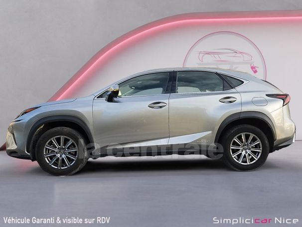 Lexus NX 300 145 kW image number 5