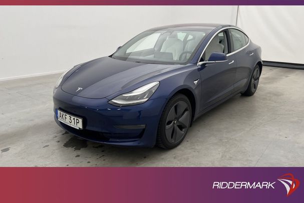 Tesla Model 3 Long Range AWD 324 kW image number 1