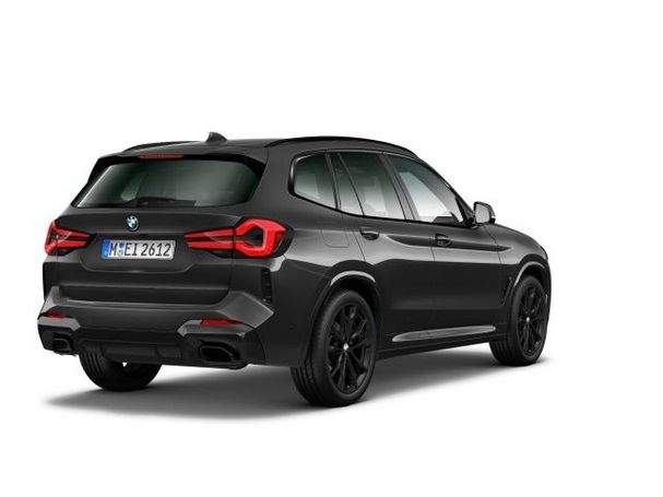 BMW X3 xDrive20d 140 kW image number 3