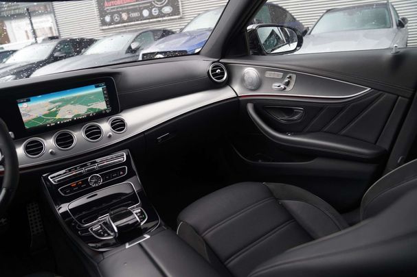 Mercedes-Benz E 63 AMG S 4Matic Estate 450 kW image number 42