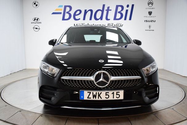 Mercedes-Benz A 250 e 160 kW image number 3