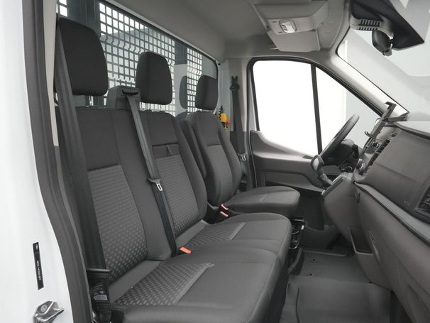 Ford Transit 350 L2 114 kW image number 13