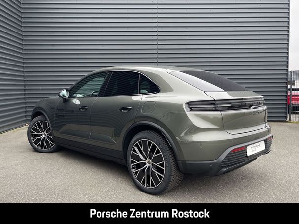 Porsche Macan 4 300 kW image number 4