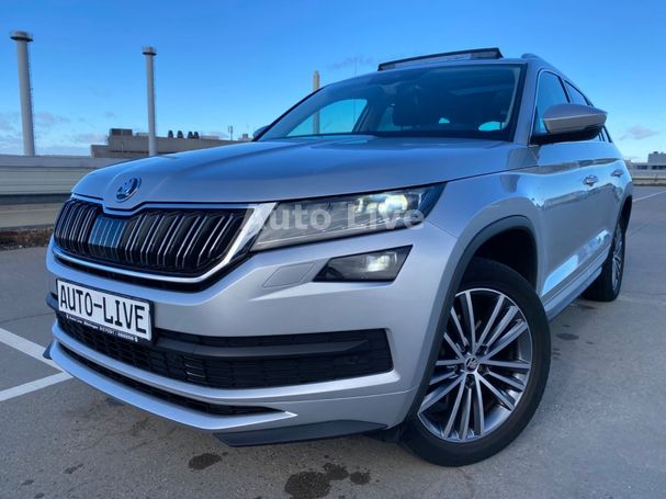 Skoda Kodiaq 2.0 TDI DSG 110 kW image number 1