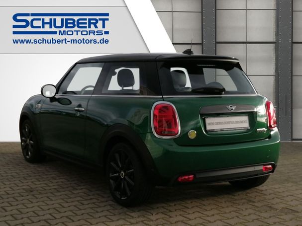 Mini Cooper SE Trim M 135 kW image number 4