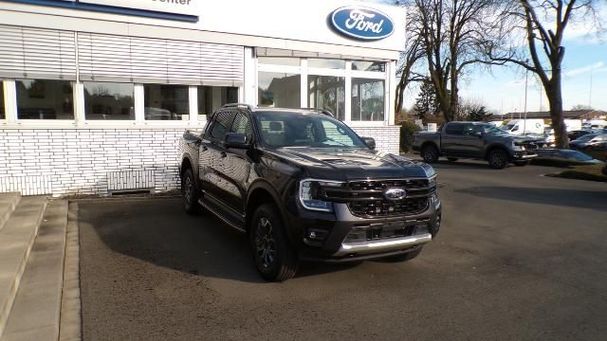 Ford Ranger Wildtrak 151 kW image number 5