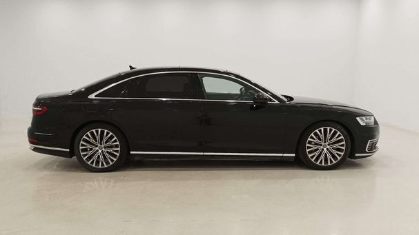 Audi A8 L 60 TFSIe quattro Tiptronic 330 kW image number 3