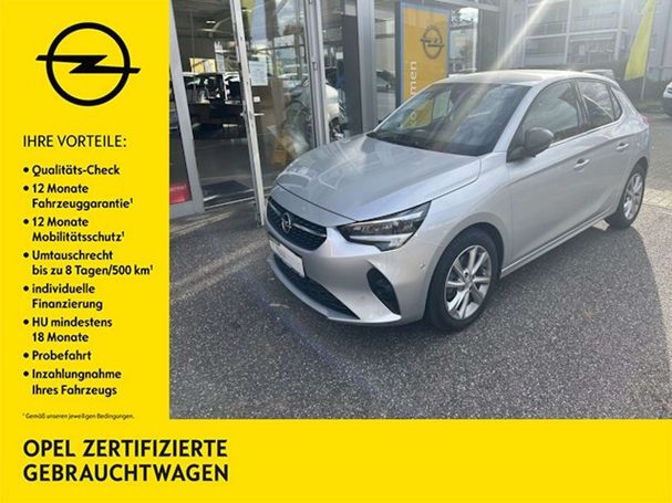 Opel Corsa 74 kW image number 1