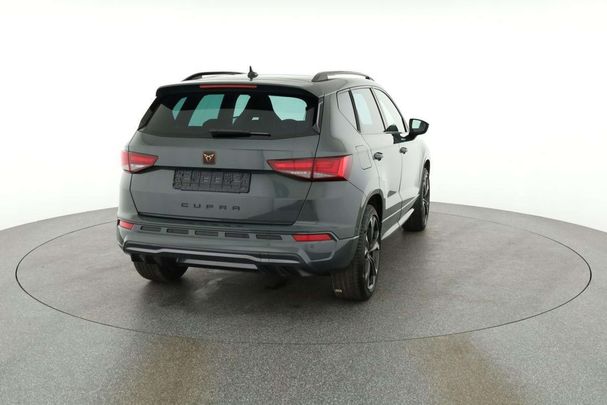 Cupra Ateca 2.0 TSI 4Drive DSG 140 kW image number 19