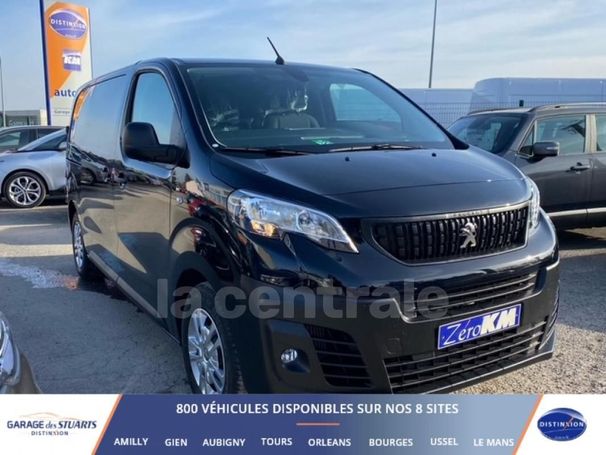 Peugeot Expert Standard 1.5 BlueHDi 120 88 kW image number 3