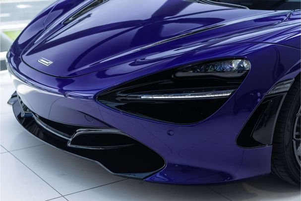 McLaren 720S 530 kW image number 22