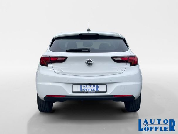 Opel Astra 1.6 Active 81 kW image number 3