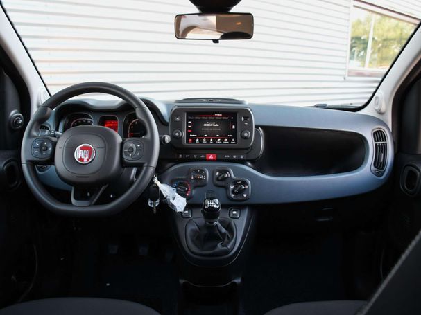 Fiat Panda 51 kW image number 11