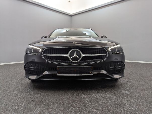 Mercedes-Benz C 220 d T 147 kW image number 3