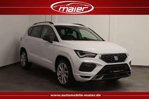 Seat Ateca 2.0 TDI 110 kW image number 2