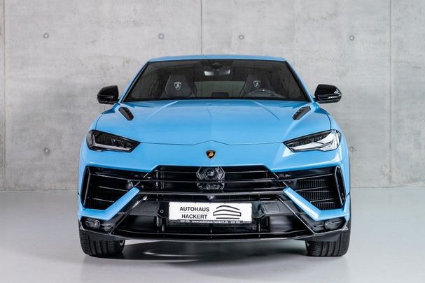 Lamborghini Urus S 490 kW image number 3