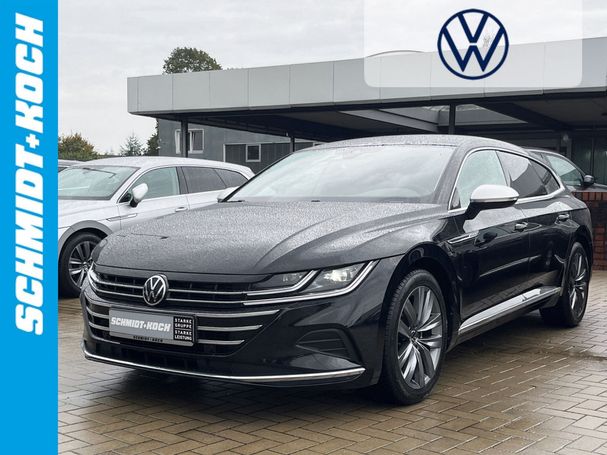 Volkswagen Arteon 2.0 TDI DSG Shooting Brake 110 kW image number 2