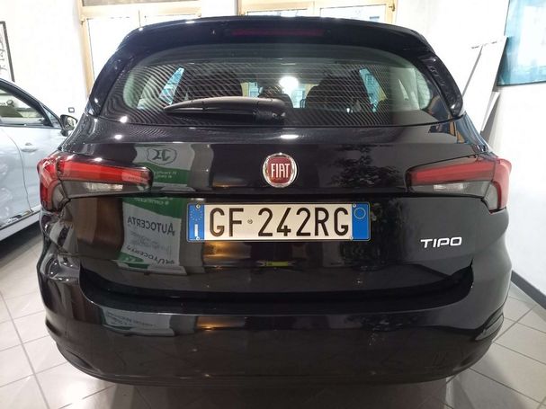 Fiat Tipo 96 kW image number 7