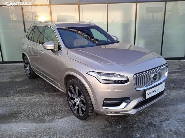 Volvo XC90 B5 AWD 173 kW image number 3