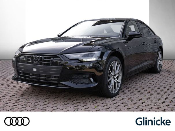 Audi A6 40 TDI quattro Sport 150 kW image number 1