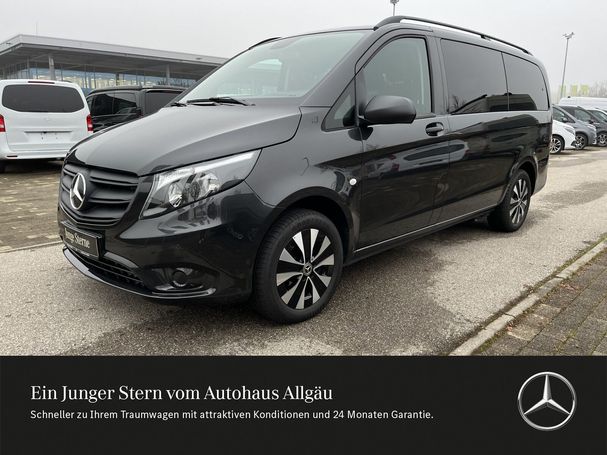 Mercedes-Benz Vito 119 CDi Tourer PRO 140 kW image number 2