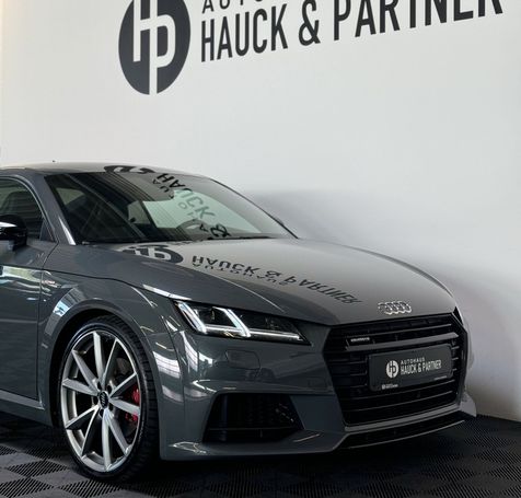 Audi TT 169 kW image number 9