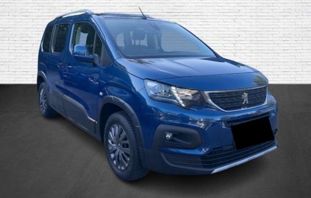 Peugeot Rifter BlueHDi 130 EAT8 Allure 96 kW image number 5