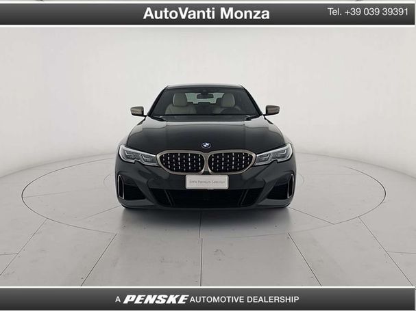 BMW 340i xDrive 275 kW image number 8