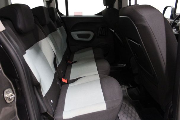 Citroen Berlingo M BlueHDi 96 kW image number 11