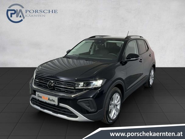 Volkswagen T-Cross TSI DSG 85 kW image number 1