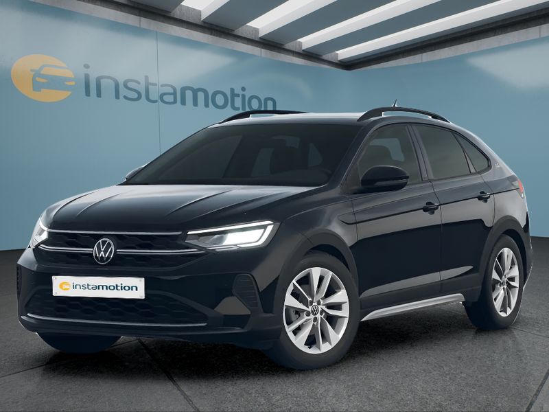 Volkswagen Taigo 1.0 TSI