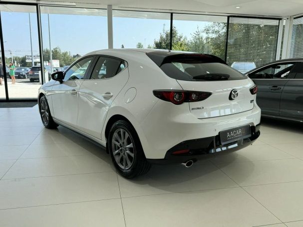 Mazda 3 110 kW image number 5