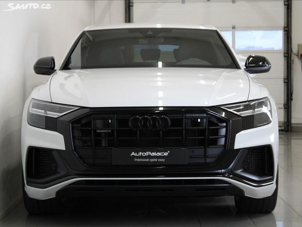 Audi Q8 3.0 TFSI S-line 250 kW image number 2