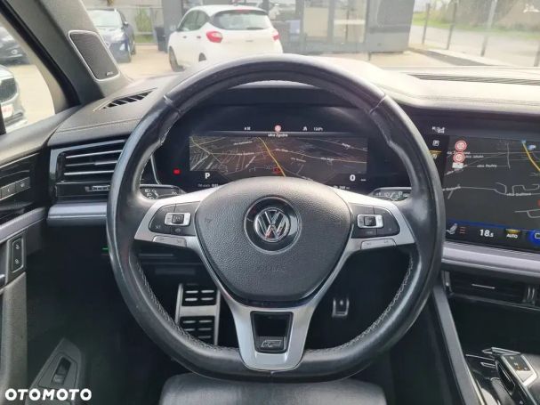 Volkswagen Touareg 3.0 TDI 4Motion 210 kW image number 22